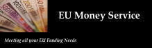EU Money Service Logo